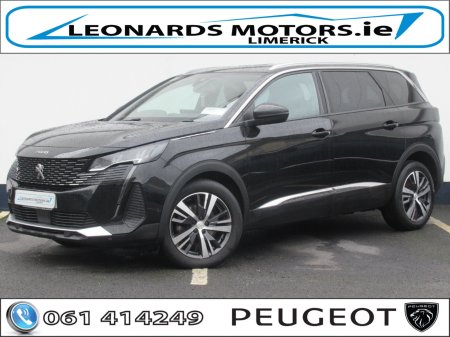 2022 Peugeot 5008 - photo 3