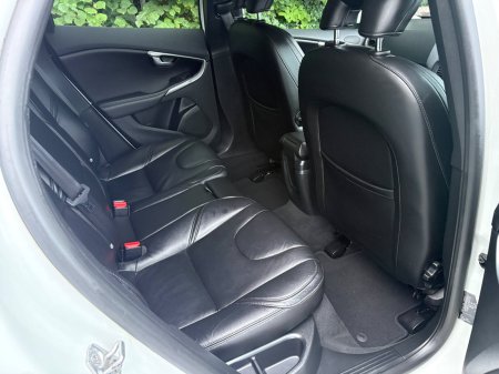 2017 Volvo V40 - photo 7