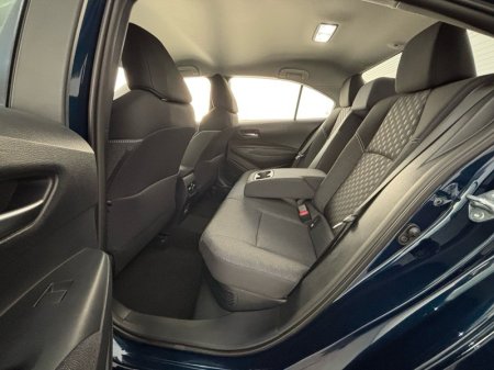 2027 Toyota Corolla - photo 7