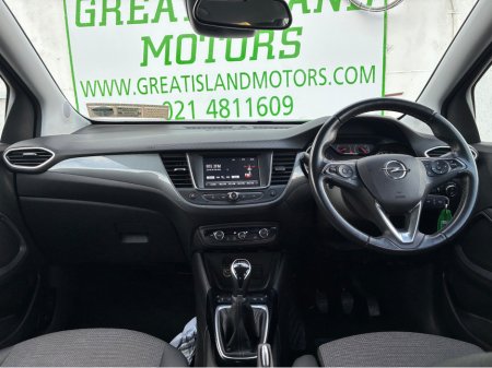 2022 Opel Crossland X - photo 11