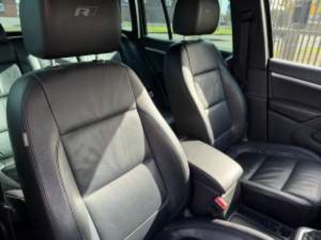 2016 Volkswagen Tiguan - photo 11