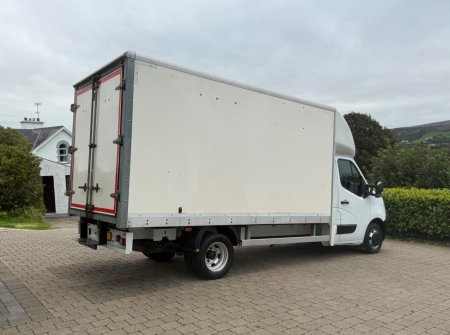 2016 Nissan NV400 - photo 3