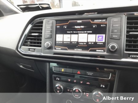 2019 SEAT Ateca - photo 12