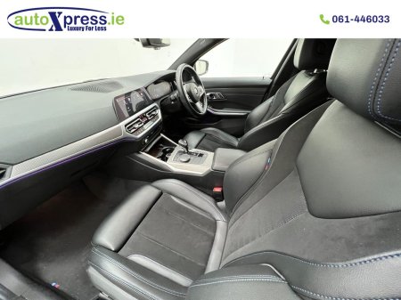 2019 BMW 3-Series - photo 6