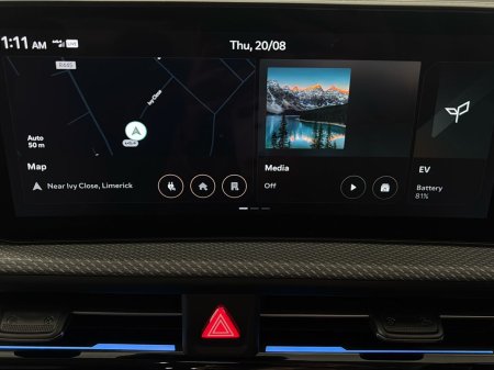 2025 Kia EV6 - photo 17