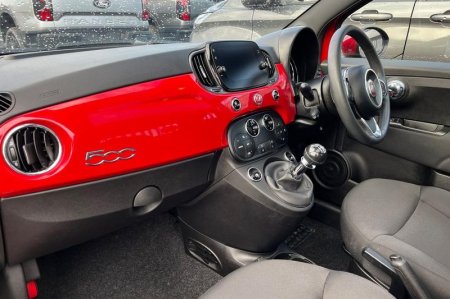 2023 Fiat 500 - photo 18