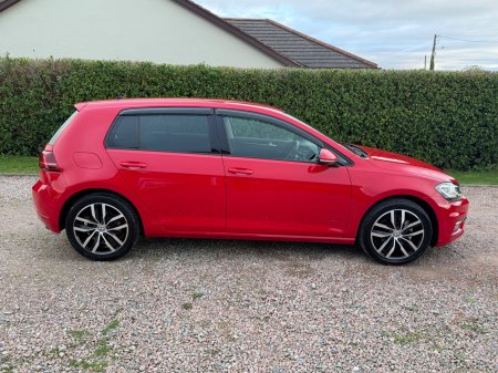 2018 Volkswagen Golf - photo 3