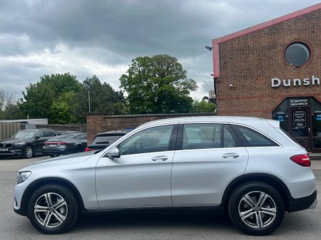 2018 Mercedes-Benz GLC - photo 8
