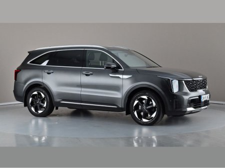 2024 Kia Sorento DSL PE 7S