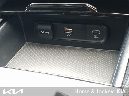 2025 Kia Sportage - photo 20