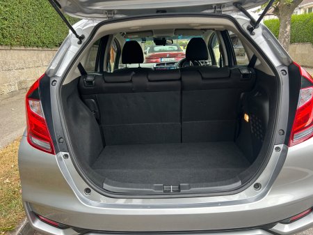 2018 Honda Fit - photo 6