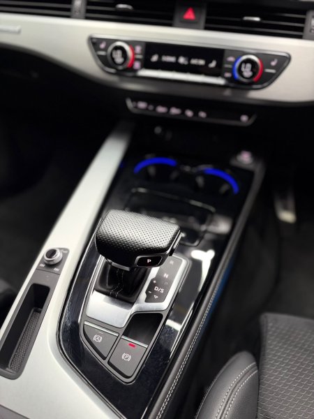 2022 Audi A4 - photo 20