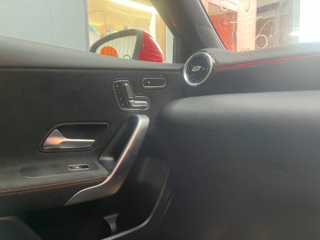 2018 Mercedes-Benz A-Class - photo 15