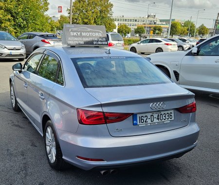 2016 Audi A3 - photo 17