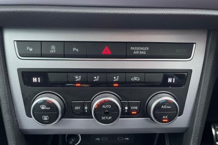 2022 SEAT Ateca - photo 34