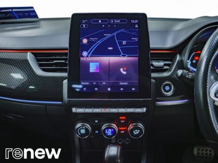 2021 Renault Arkana - photo 24