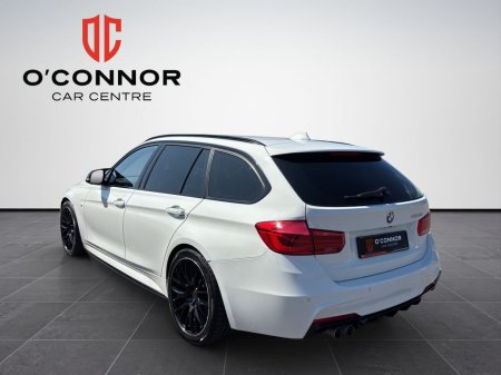 2017 BMW 3-Series - photo 4