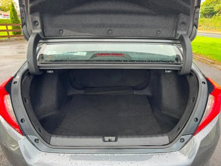 2020 Honda Civic - photo 5
