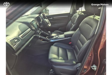 2019 Renault Koleos - photo 7