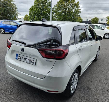 2022 Honda Fit - photo 17