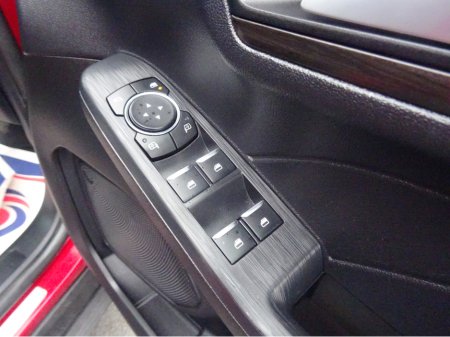 2023 Ford Kuga - photo 21