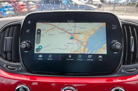 2023 Fiat 500 - photo 31