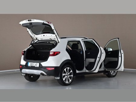 2020 Kia Stonic - photo 17