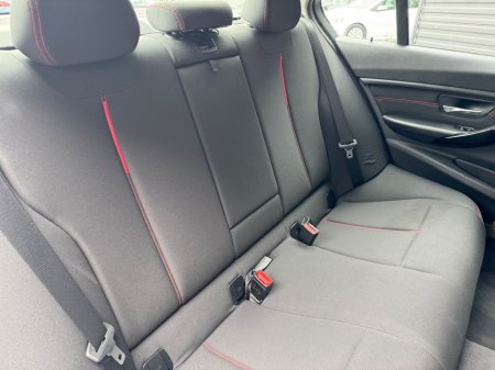 2013 BMW 3-Series - photo 12