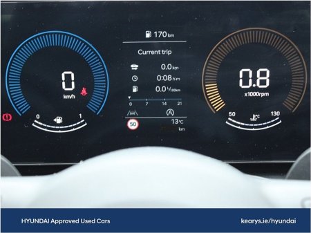 2025 Hyundai Tucson - photo 25