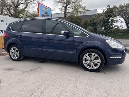 2014 Ford S-Max - photo 7