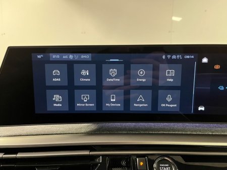 2025 Peugeot 5008 - photo 18