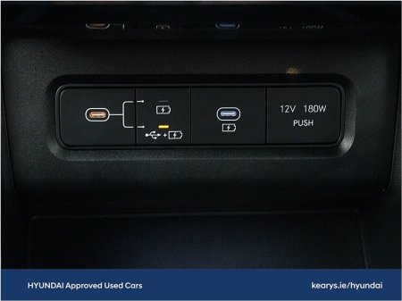 2024 Hyundai Tucson - photo 20
