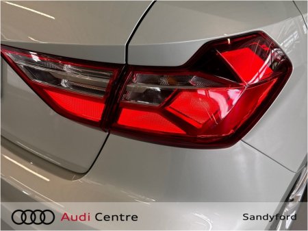 2026 Audi A1 - photo 24