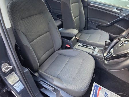 2019 Volkswagen Golf - photo 14