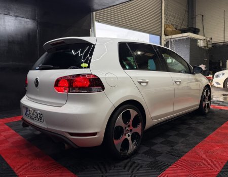 2013 Volkswagen Golf - photo 12