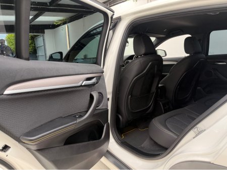2021 BMW X2 - photo 23