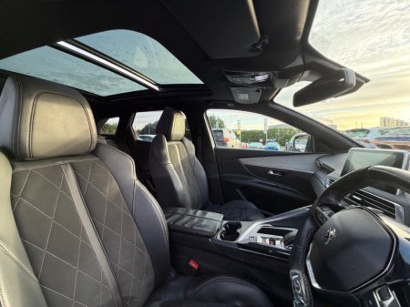2018 Peugeot 3008 - photo 32