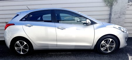 2016 Hyundai i30 - photo 9