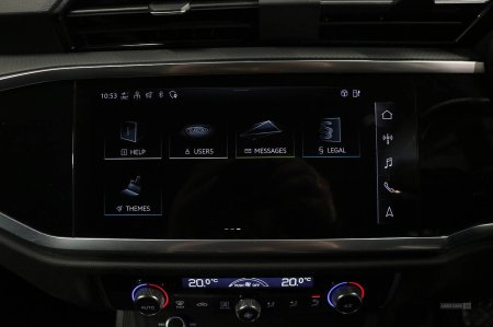 2022 Audi Q3 - photo 28