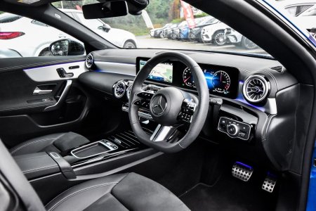 2025 Mercedes-Benz CLA - photo 11