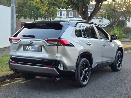 2022 Toyota RAV4 - photo 7