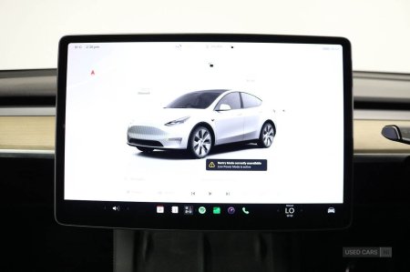2023 Tesla Model Y - photo 23
