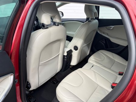 2017 Volvo V40 - photo 10