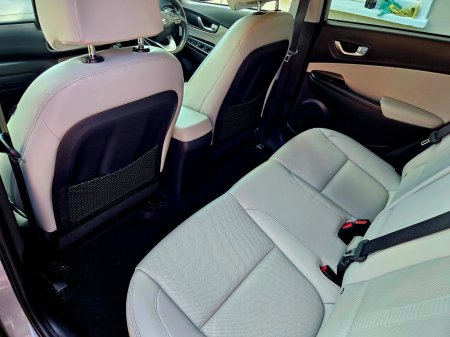 2022 Hyundai KONA - photo 15