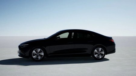2026 Mercedes-Benz CLA - photo 5