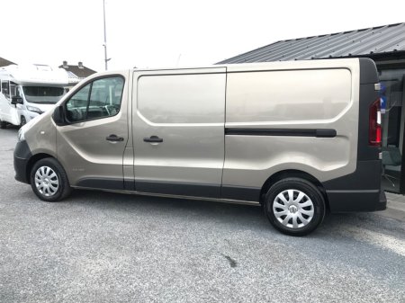2018 Nissan NV300 - photo 10