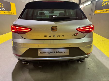 2020 SEAT Leon - photo 6
