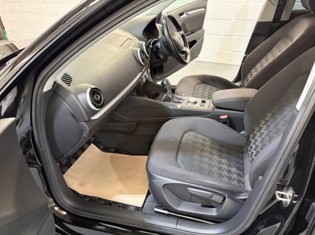 2016 Audi A3 - photo 16