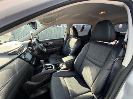 2019 Nissan X-Trail - photo 49