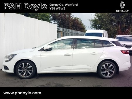 2017 Renault Megane - photo 6